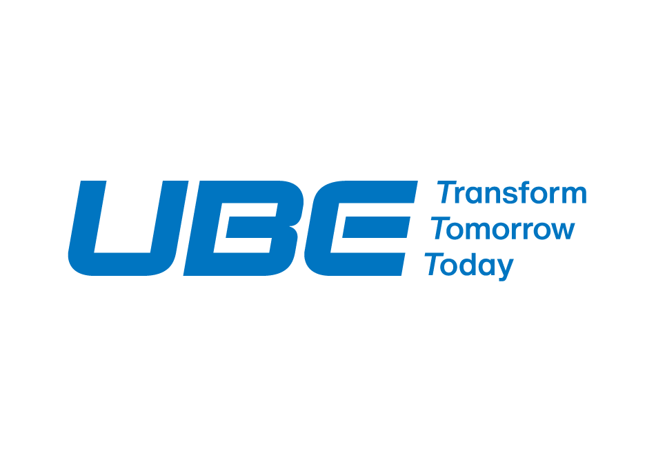UBE Corporation	_logo